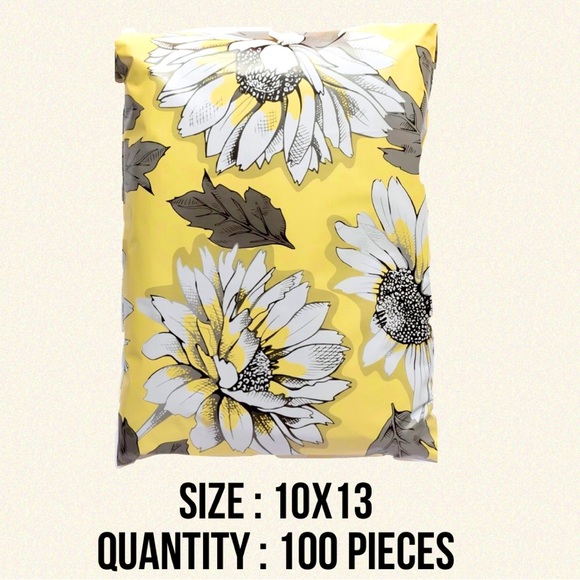 Other - 100 Mailer 10x13 Price Fixed CLOSEOUT SALE